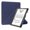 Dark blue-Kindle Scribe 10.2, variant on Smart Case for Kindle Scribe 10.2 inch,Multi-Folding PU Leather Stand Cover with Magnetic Closure, Shockproof Full Protection Shell, Auto Wake/Sleep Functionality