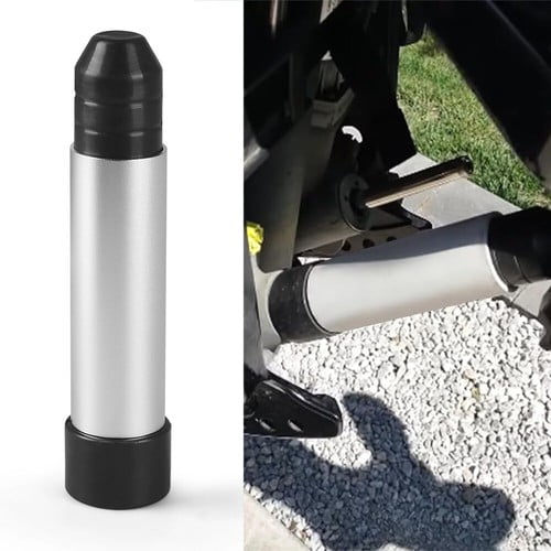 For Motor Support/Transom Saver 3-Ram Trim/Tilt Systems Boat Glow Silver 1pcs