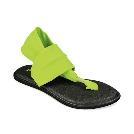 Sanuk Sanuk Yoga Sling 2 Sandals Women 39 S Walmart Com
