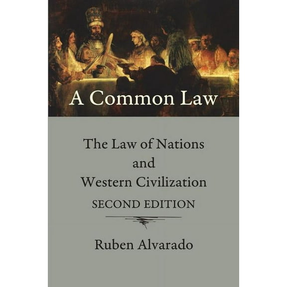 A Common Law (Paperback)