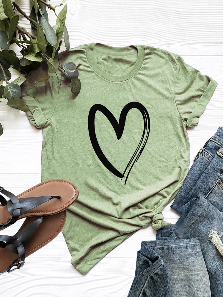 heart yours plus size