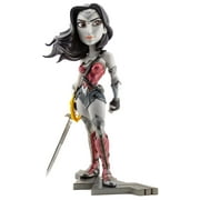 DC Movie Collectible Wonder Woman Vinyl Figure (Noir Edition)