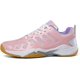 thumbnail image 2 of Xishao Zapatos casuales de entrenamiento de bádminton, zapatos de tenis para niñas, zapatos de cancha para pickleball, zapatos de squash resistentes Xishao ropa, 2 of 2