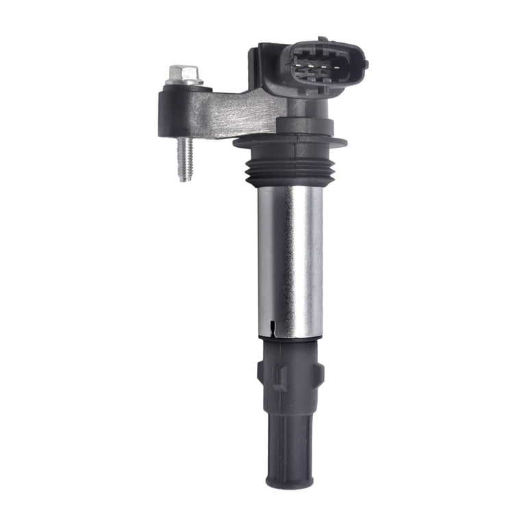 GM Ignition Coil Ignition Coil For Cadillac CTS SRX Buick Saab 9-3 ...