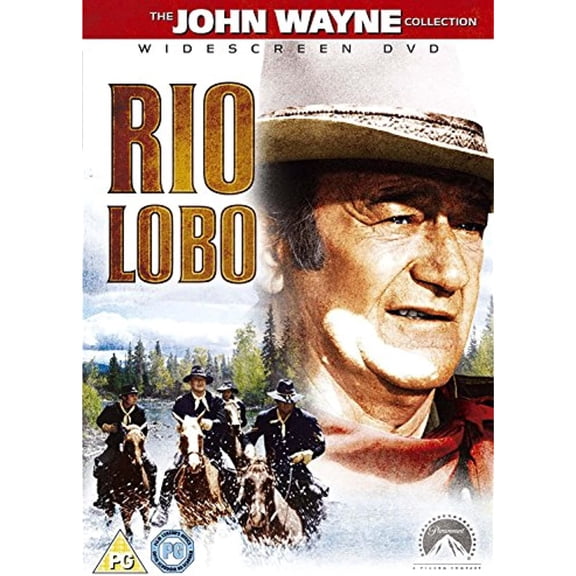 Rio Lobo