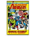 thumbnail image 1 of Marvel Comics - Vengeurs #100, 1 of 4