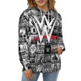 thumbnail image 5 of W-W-E Hoodies for Women Men, Unisex Novelty Pullover Hooded With Pocket, 3D Print Long Sleeve Sweatshirt Hooded, S-6XL, 5 of 8