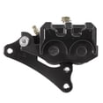 thumbnail image 4 of Caliper Mordaza Freno Delantero Moto 150z 150sz 170z Leiruki, 4 of 5