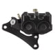 thumbnail image 4 of Caliper Mordaza Freno Delantero Moto 150z 150sz 170z Leiruki, 4 of 5