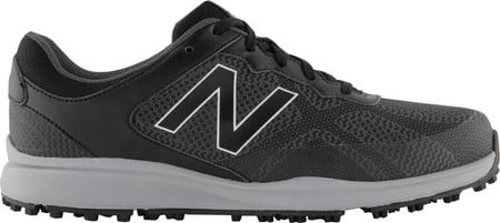 new balance men's breeze breathable spikeless comfort golf shoe