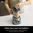 Ninja TWISTi HighSpeed Blender DUO with Total Texture Control Power, 3