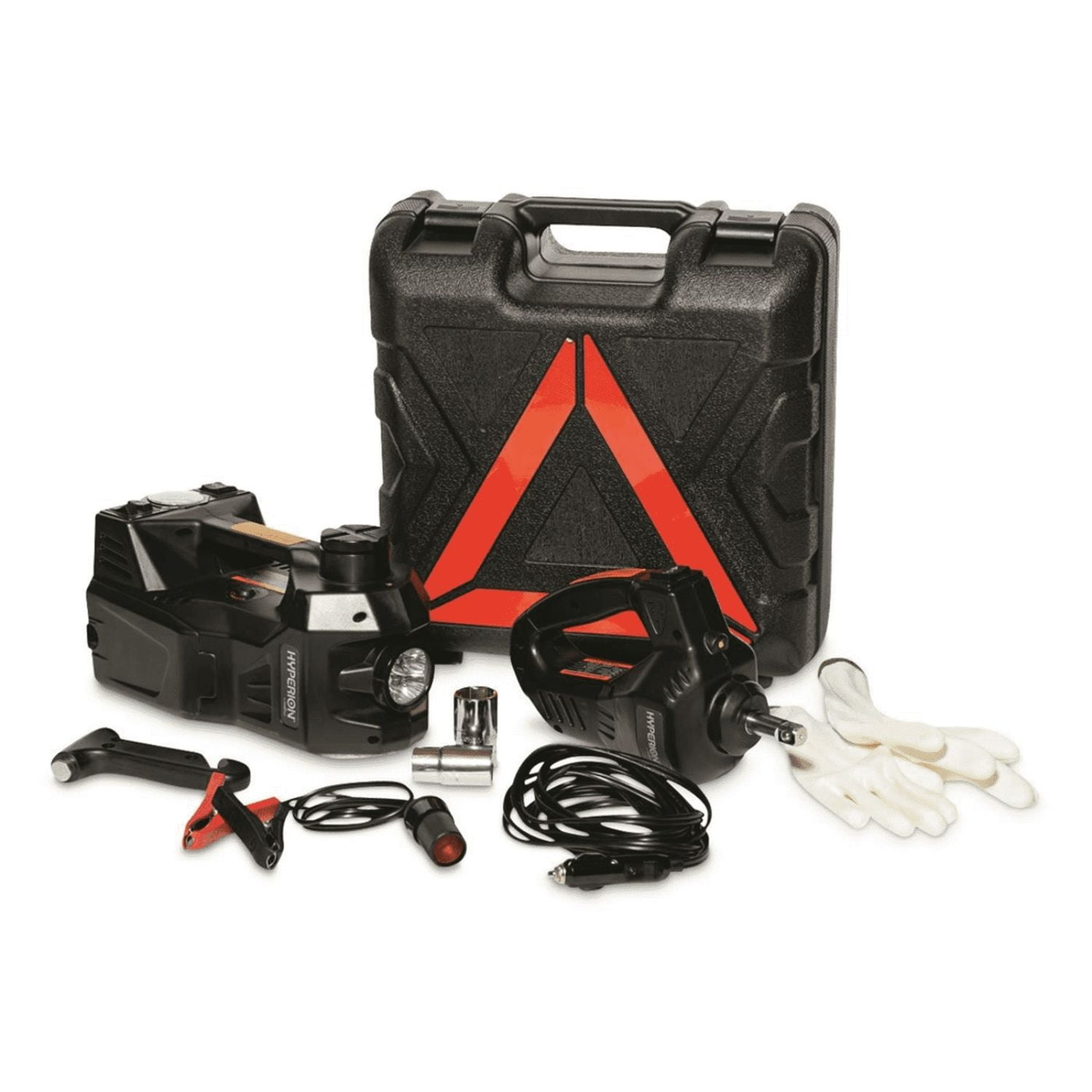 Hyperion Roadside Tire Change Kit