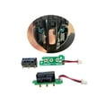 thumbnail image 5 of Hot Swap PCB Board Button Board for G900 G903 Mouse Welding Free Motherboard, 5 of 10