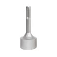 thumbnail image 1 of SDS Plus Ground Rod Driver for Rotary Hammer Drills Metal , Ground Rod Bits Driver Socket for GBH-3-28 GBH2-26(21mm), 1 of 5