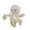 white, variant on JUNWELL Cute Octopus Plush Toys Animal Dolls Stuffed Toys Plush Sea Animal Toys Children Baby Gifts