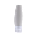 thumbnail image 4 of Botellas de viaje de silicona Yinane 90ml para artículos de tocador a prueba de fugas, 4 of 8