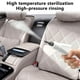 thumbnail image 5 of Fiudx Ofertas y liquidaciones Máquina de limpieza doméstica de alta temperatura y alta presión, máquina de limpieza descontaminante de cocina pequeña y portátil, 5 of 7