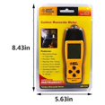 thumbnail image 5 of Handheld Carbon Monoxide Meter, 80Db Light CO Leak Detector, Portable Handheld CO Detector, CO Gas, 5 of 5