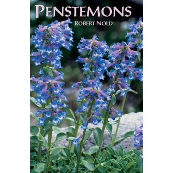 Pre-Owned Penstemons (Paperback)