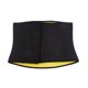 thumbnail image 2 of Cinturón de vientre Mujeres Tummy Wrap Belt Body Shaping Trainer Cintura Lumbar Correa Gimnasio Accesorios FLhrweasw Nuevo, 2 of 7
