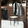 thumbnail image 5 of Danya B. Black Chair Valet, 5 of 7