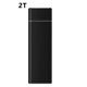 thumbnail image 1 of Unidad de disco duro USB 3.1 Unidad de estado sólido para computadora portátil externa Estuche SSD de metal portátil, Negro, 2TB, 128G tholdsy EL002140-02B, 1 of 2
