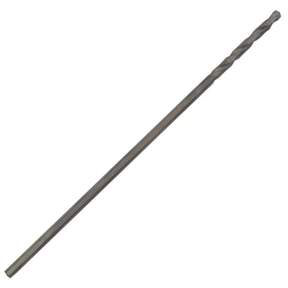 Irwin Industrial Tool .31in. X 12in. Aircraft Extension High Speed Steel Fractional