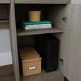 thumbnail image 3 of Sauder® Beginnings Computer Desk, 3 of 9