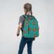 thumbnail image 5 of Easygdp Colorful Crab para Easygdp Yak - Mochila Casual Ligera y Resistente para Viaje y Senderismo para Hombres y Mujeres, 5 of 7