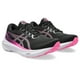 thumbnail image 4 of Zapatillas para correr ASICS Gel-Kayano 30 para mujer, negras/lila, talla 5, 4 of 9