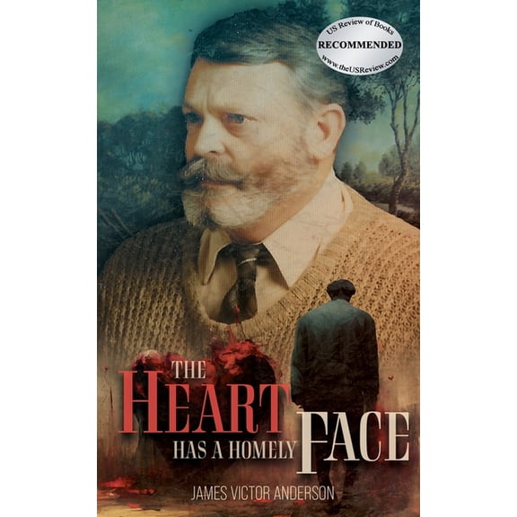 The Heart Has A Homely Face, (Paperback)