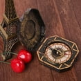 thumbnail image 2 of Lubelski 4/6Pcs Halloween Plastic Compass Toy Captain Pirate Party Props, 2 of 8