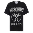 thumbnail image 1 of Moschino Mens Question Mark Logo T-Shirt, 1 of 4