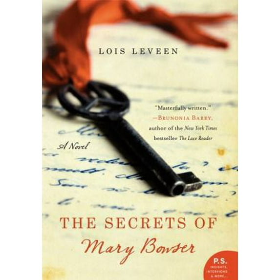 Pre-Owned The Secrets of Mary Bowser (Paperback) 0062107909 9780062107909