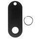 thumbnail image 5 of RENACLIPY Colgador Metálico Negro Para Decorativa Compatible Con Motocicletas, 5 of 8