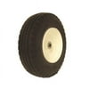 4.10-3.50-6 in. Flat-Free Hand Truck Tire