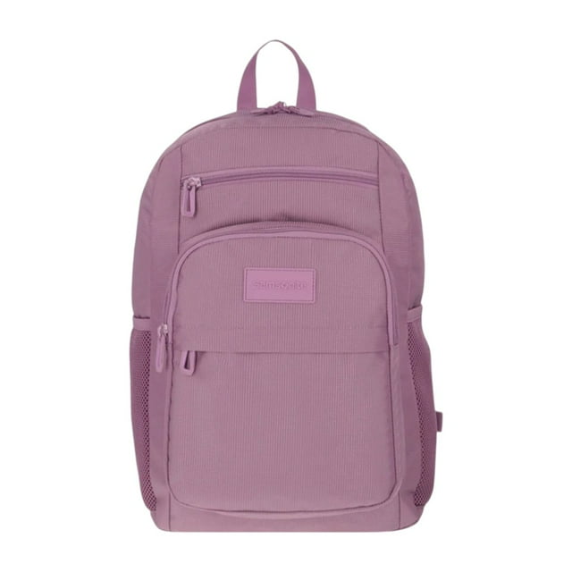 Mochila Escolar Grande Samsonite Reformation HAMMER Porta Laptop 16" 15499028851