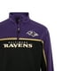 thumbnail image 2 of Sudadera NFL para hombre Baltimore Ravens 100% original, 2 of 6
