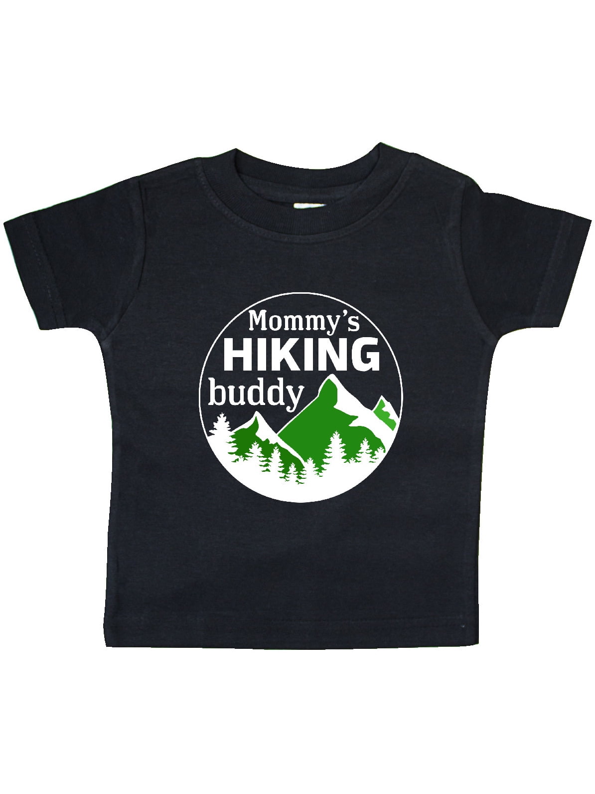 Download Free Svg Mommys Hiking Buddy