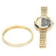 thumbnail image 4 of Conjunto de Joyería Reloj de Pulsera de Joyería para Mujer Jadeshay, 4 of 8