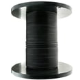 thumbnail image 1 of 6 Fibre Câble à Fibre Optique Multimode d'Intérieur et d'Extérieur & 44; Noir - 1000 ft., 1 of 1