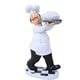 thumbnail image 2 of Decoración de resina para el hogar Ticfox Ramen Chef 7124T-02, 2 of 10