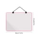 thumbnail image 3 of Yusimy Magnetic Writing and Drawing Board Erasable Memo Board for Office and Household and Student Use, 3 of 6