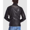 thumbnail image 4 of MEN'S RADFORD SHERPA LINNED PU JACKET, 4 of 5