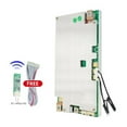 thumbnail image 1 of BMS Lithium Battery Smart BMS 12V 4S 3S NMC 100A 150A 200A UART Funct With BT Balance Circuit Protect Board ,Safety and Reliability, 1 of 7