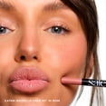 thumbnail image 2 of Delineador de labios Saie Lip Liner 101 Wink Creamy Soft Matte, 2 of 9