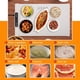 thumbnail image 4 of Mat De Calentamiento Para Alimentos, Calefacción Rápida De 10s Bandeja De Calentamiento Eléctrico Completo Con 3 Temperaturas, Alfombra De Calentamiento De Sillicon Plegable, 4 of 7