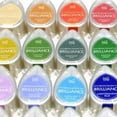 thumbnail image 1 of Tsukineko Brilliance Dew Drops Pigment Ink Pad - Lavender, 1 of 42