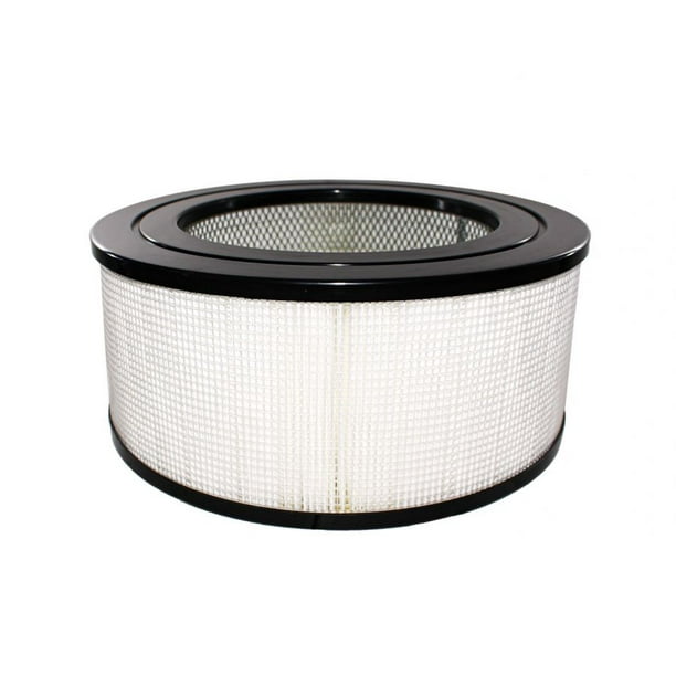 Honeywell 2024 enviracaire 11520