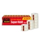 thumbnail image 1 of Cinta adhesiva Super-Hold, 10 rollos, 3/4 x 1000 pulgadas, transparente, 1 of 9